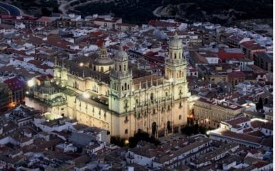 Jaén: host the 2026 World Economy Meeting