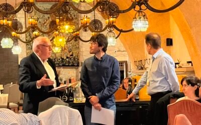 José Luis Sampedro Prize 2026
