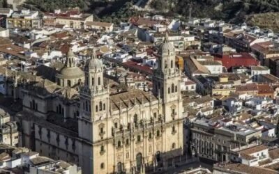 Cobertura mediática de la XXVI Reunión de Economía Mundial en Jaén
